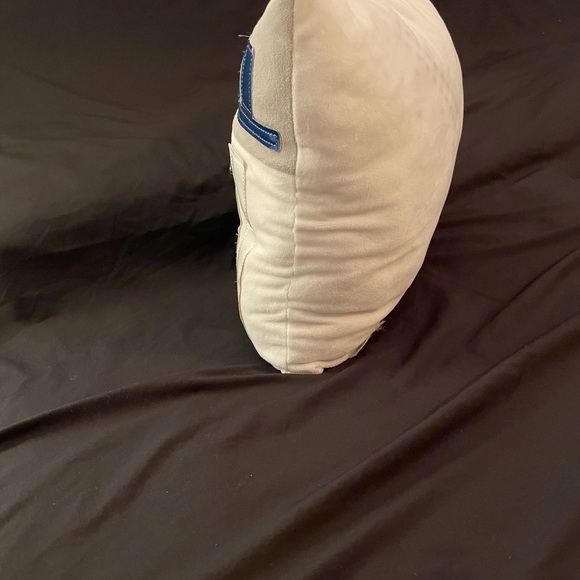 Star Wars R2-D2 Pillow 15”x15” Kohl’s Disney Droid Astromech Collectible - Picture 8 of 9